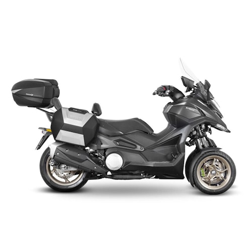 SHAD 3P Befestigungssystem Kymco CV3 575