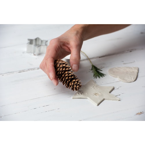 Kaiser 10 Keks-Ausstecher in Aufbewahrungsbox