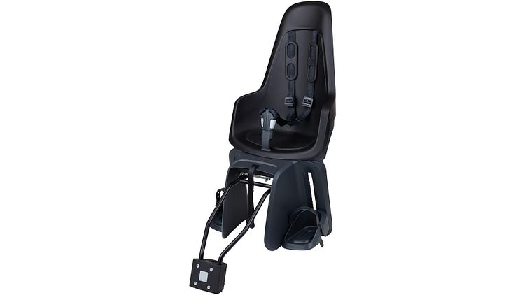Bobike One Maxi 1P Kindersitz schwarz
