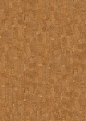 KWG Morena Atlantico natur HWÖ edelfurniert Kork-Fertigparkett uniclic 90x30 cm