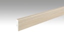 Vorschaubild MEISTER Fussleiste Profil 20 PK Aqua Desert Oak 6998 - 2380 mm