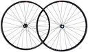 Vorschaubild Fulcrum Laufradsatz Red Metal 5 29 Zoll schwarz HG 9-12