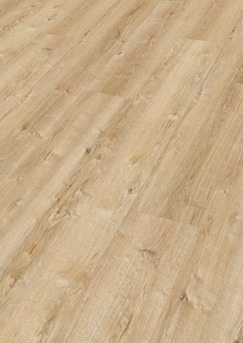 MEISTER Designboden MeisterDesign. comfort DL 600 S  Farmeiche hell 6831 - 2052 mm