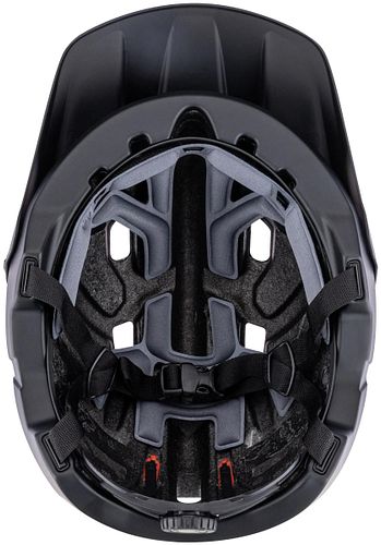 Bollé MTB-Helm Trackdown Gr. S schwarz