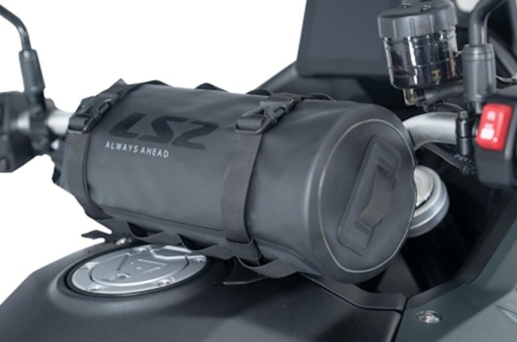 LS2 Gepäckrolle "Move Ahead"