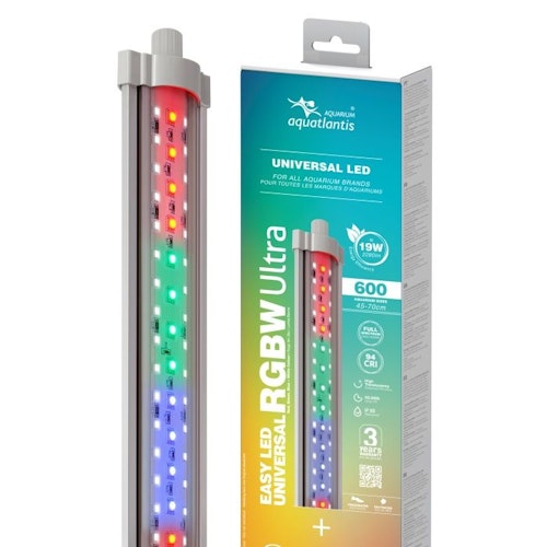 Aquatlantis EasyLED Universal RGBW Ultra 600