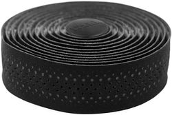 fi'zi:k Tempo Microtex Bondcush Soft Lenkerband schwarz