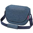 Vorschaubild reisenthel Lenkertasche Funbag twist blue