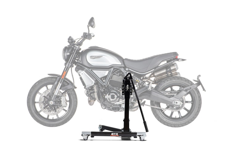 Zentralständer EVOLIFT® für Ducati Scrambler 1100 Dark Pro 20-