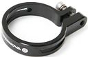 Vorschaubild Supernova Sattelklemmschelle 31,6 mm schwarz