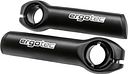 Vorschaubild ErgoTec Bar Ends Evo 1 schwarz