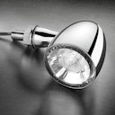 Vorschaubild Kellermann LED-Blinker Bullet 1000 PL white Chrom