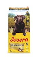 Josera Adult 12,5kg Duck & Sweet Potato