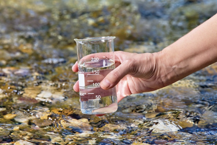 Oase AquaActiv Wasseranalyse Profi-Set