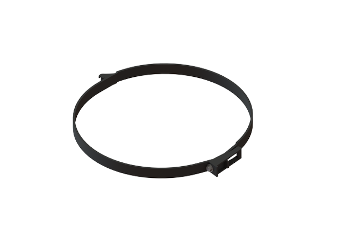 Kessel 680314 - Klemmring LW400 850129