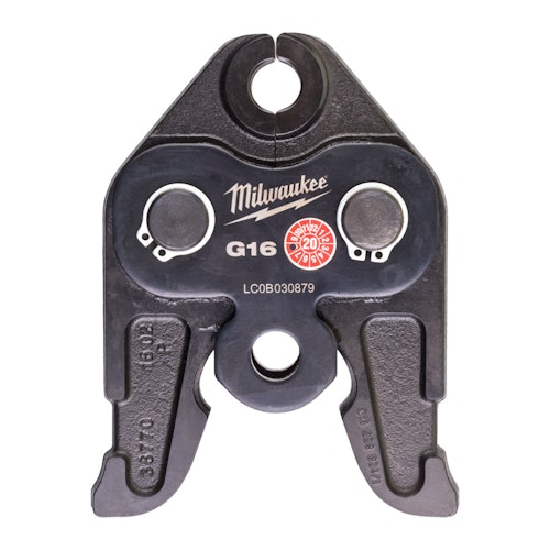 Milwaukee JAW J18-G16 Pressbacke -1ST 4932464544