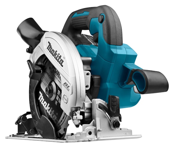 Makita Akku-Handkreissäge DHS660RTJ
