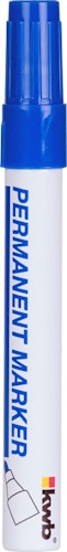 kwb Markierstifte fein blau LS 377000