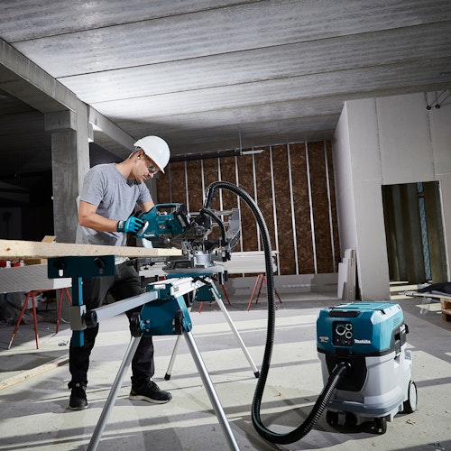 Makita Untergestell mit Auflagen DEAWST07