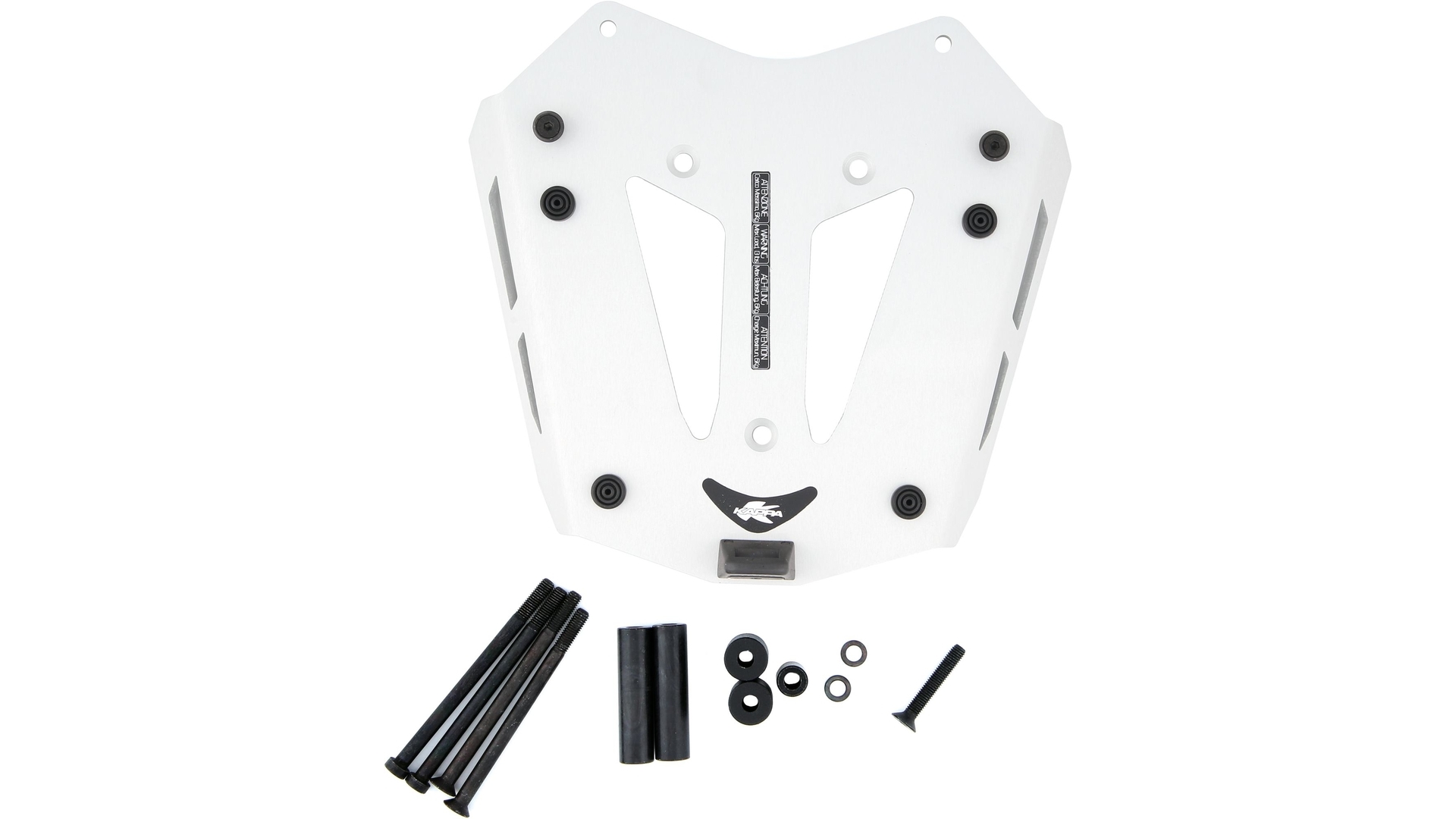 Kappa Topcaseträger KRA2101 Monokey für Yamaha XT