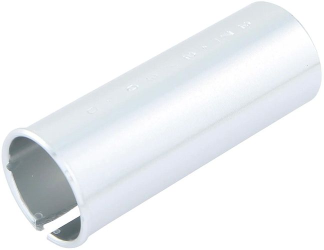 CONTEC Distanzhülse Upsize 30,0 mm silber
