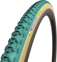 Michelin Schlauchreifen POWER Cyclocross Racing Line