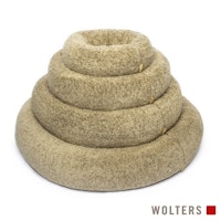 WOLTERS Sweet Dreams Hundekörbchen pistachio