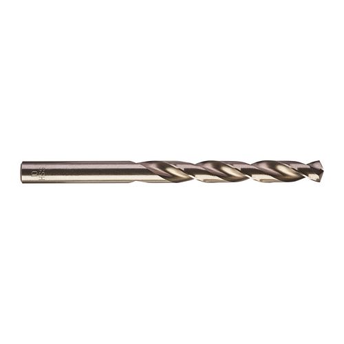 Milwaukee METALLBOHRER HSS-G 10.0X133MM (5) TH-WEB 4932352399