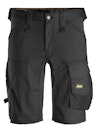 Vorschaubild Snickers AllroundWork, Stretch Shorts
