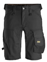 Snickers AllroundWork, Stretch Shorts