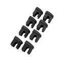 Vorschaubild Kettler Ersatzteil Stopfen für Relaxsessel BASIC PLUS PADDED, 8er Set