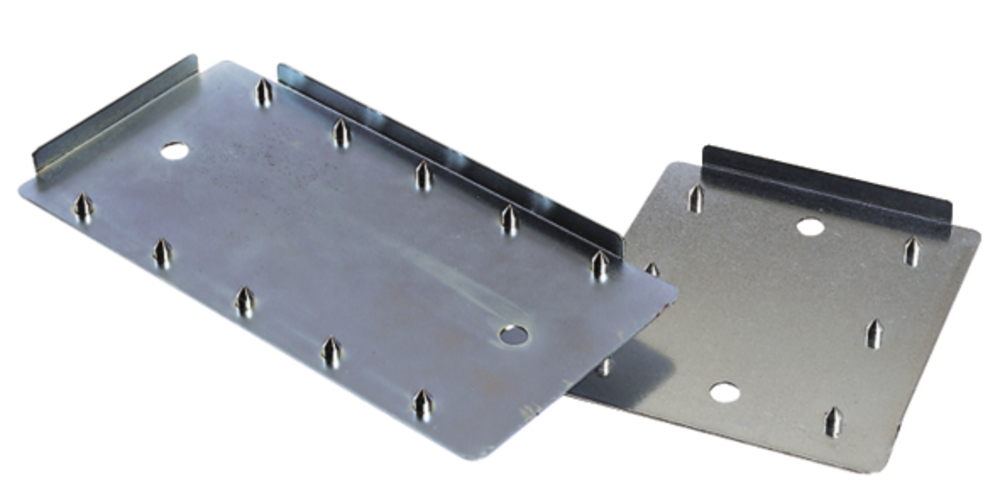 Makita Lochungsplatte 192989-7