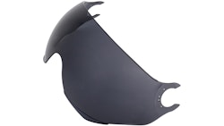 LS2 Visier OF562/558 – Getönt kurz