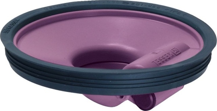 Kessel 43500  "Multistop" für Aufsatzstücke System 105