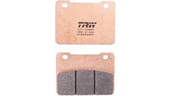 TRW Bremsbelag MCB 849 mit Zulassung