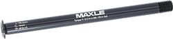 RockShox Hinterradsteckachse Rear Maxle Stealth 12 x 142 mm schwarz 170,5 lang, 1,5 Gewindesteigung, Giant