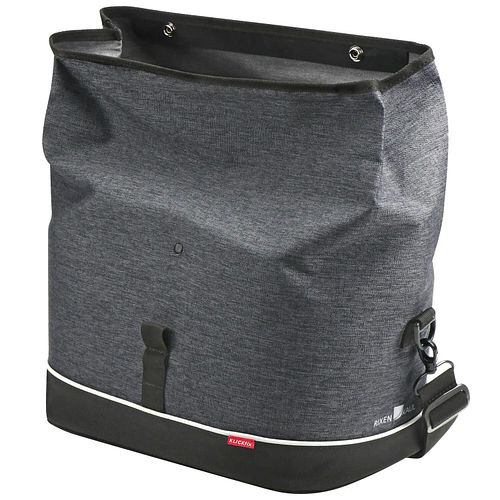 Rixen & Kaul Gepäckträgertasche Rackpack City