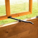 Bertilo Gartenhaus Melrose - 19 mm