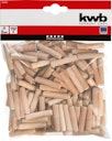 Vorschaubild kwb 150 Holzdübel   8 x 40 mm 28580