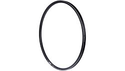 CONTEC Felge Zen 28 Disc 28 Zoll schwarz
