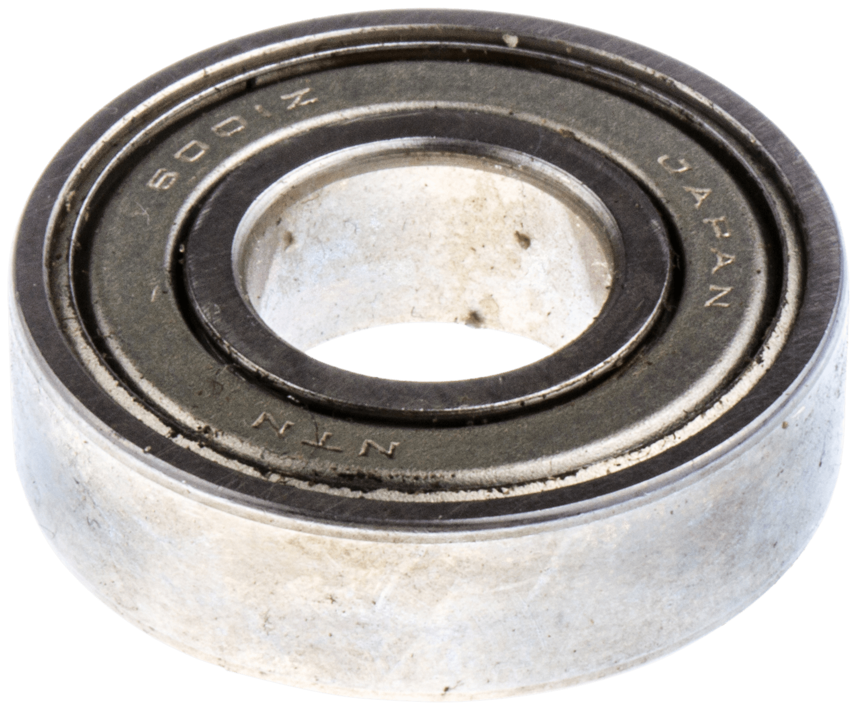 Husqvarna 738 22 00-17 - KUGELLAGER F.HYDR.PUMPE PS 50