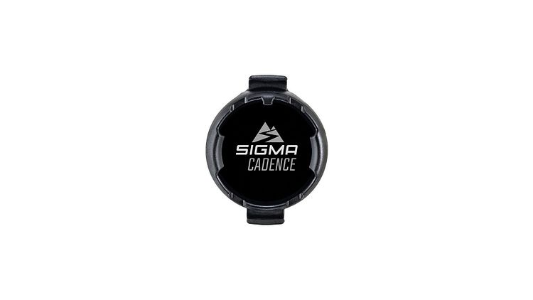 Sigma Sport Trittfrequenz- und Geschwindigkeitssensor 20336