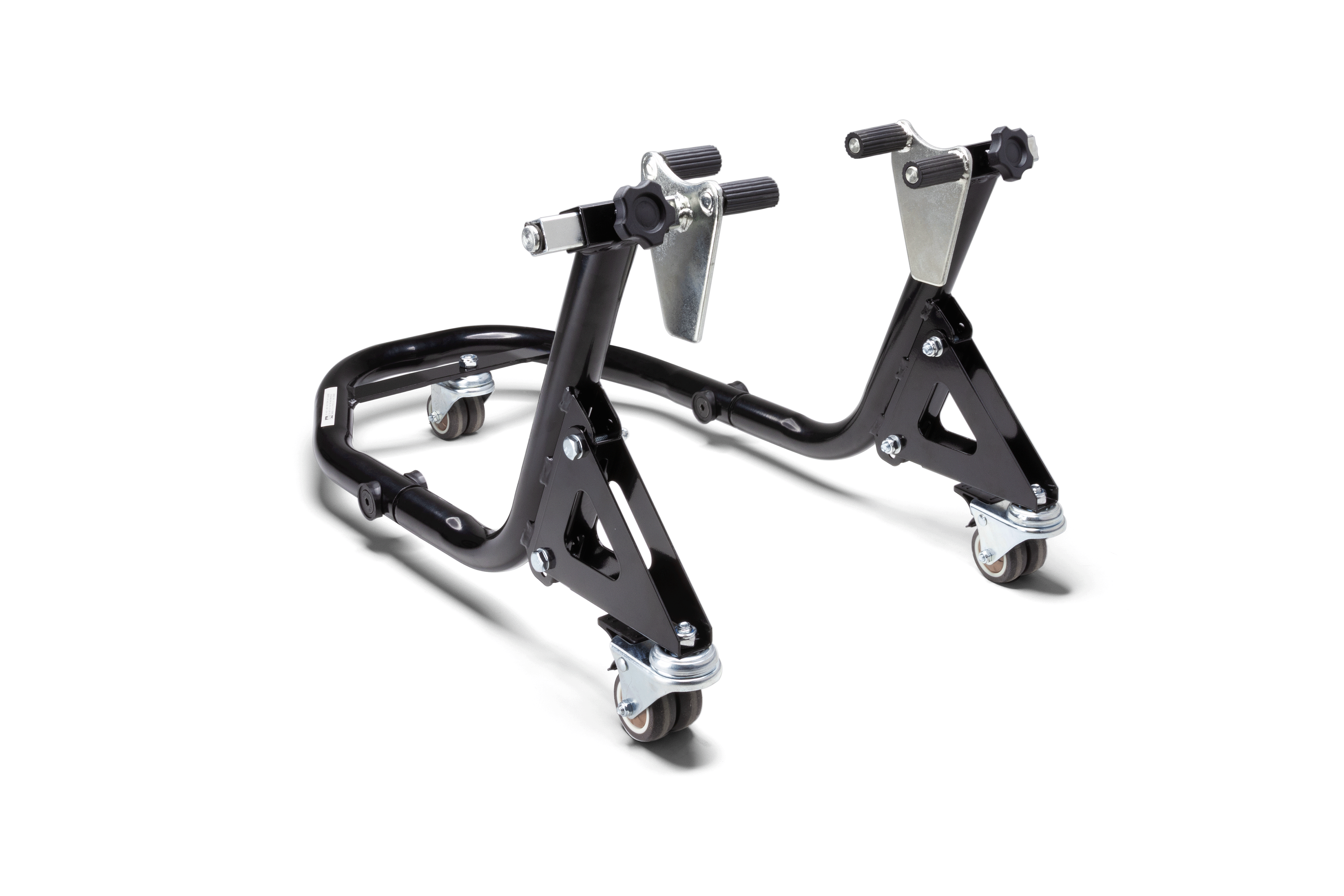 BTR Rollbarer Motorrad Vorderradständer