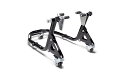 BTR Rollbarer Motorrad VorderradständerZubehörbild