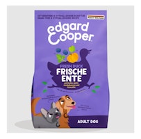 Edgard&Cooper Frische Ente Large 12kg Hundetrockenfutter