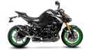 Vorschaubild LeoVince Schalldämpfer SBK LV-14 R Black Edition Slip-On mit Zulassung