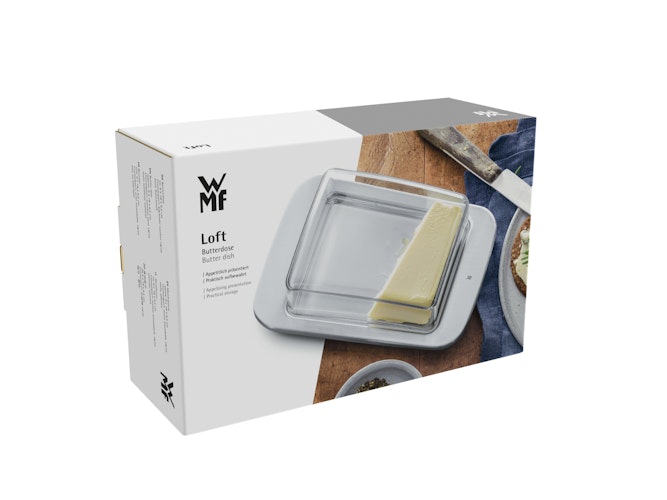 WMF Butterdose Loft