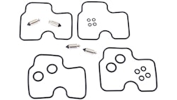 Keyster Reparatursatz Vergaser