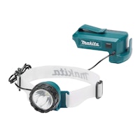 Makita LED-Akku-Stirnlampe DEBDML800