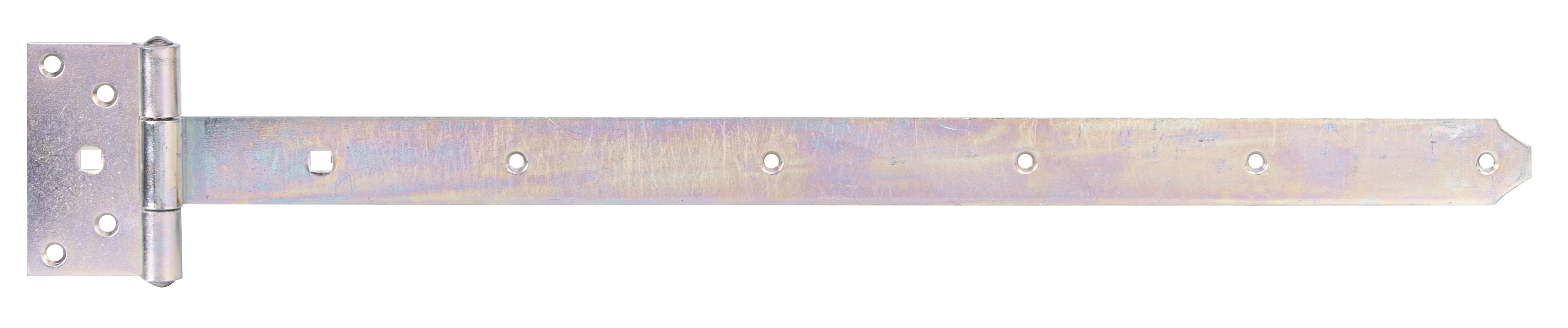 Alberts® Kreuzgehänge Scharnier 103x59 Band 591x40 mm